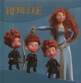 Couverture du produit · Rebelle, Classique