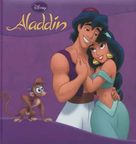 Couverture du produit · Aladdin, DISNEY CLASSIQUE