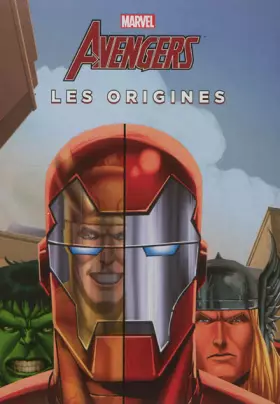 Couverture du produit · Avengers : Les Origines