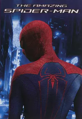 Couverture du produit · Spiderman 4, Roman Hors Série
