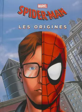 Couverture du produit · Spiderman