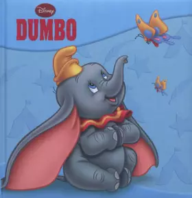 Couverture du produit · Dumbo, DISNEY CLASSIQUE