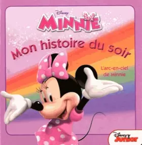 Couverture du produit · L'arc en ciel de Minnie