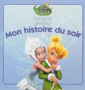 Couverture du produit · Clochette et le secret des fées