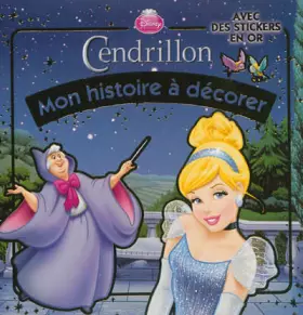 Couverture du produit · Cendrillon