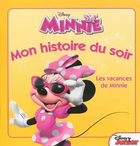 Couverture du produit · Les vacances de Minnie