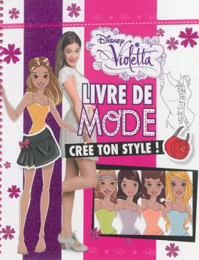 Couverture du produit · La Mode de Violetta