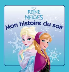 Couverture du produit · La Reine des Neiges
