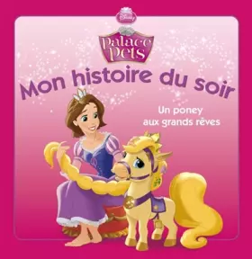 Couverture du produit · Un poney aux grands rêves
