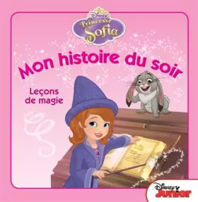 Couverture du produit · Princesse Sofia : Leçons de magie