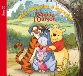 Couverture du produit · WINNIE - Mon Histoire à écouter