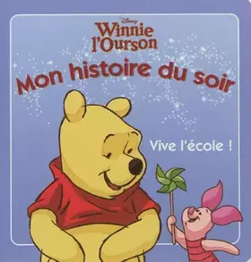 Couverture du produit · Winnie, Mon histoire du soir