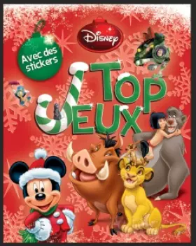 Couverture du produit · Top jeux