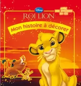Couverture du produit · Le Roi lion