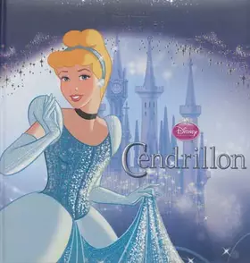Couverture du produit · Cendrillon