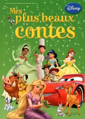 Couverture du produit · Mes plus beaux contes