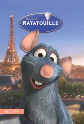 Couverture du produit · Ratatouille