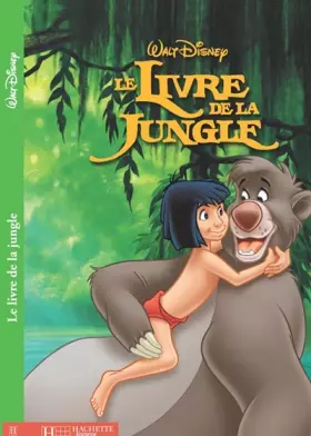 Couverture du produit · Le livre de la jungle