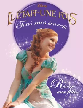 Couverture du produit · Tous mes secrets