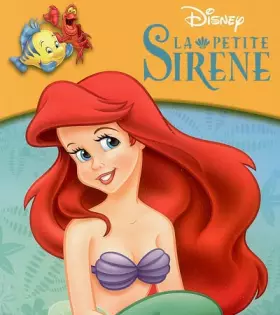 Couverture du produit · La Petite Sirène