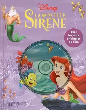 Couverture du produit · La petite Sirène (1CD audio)