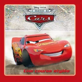 Couverture du produit · Une course stylée