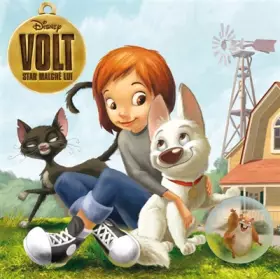 Couverture du produit · Volt : Star malgré lui