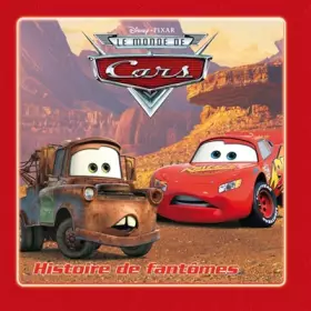 Couverture du produit · Histoire de fantômes