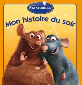 Couverture du produit · Ratatouille