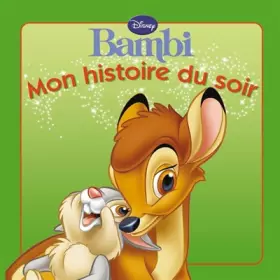 Couverture du produit · Bambi
