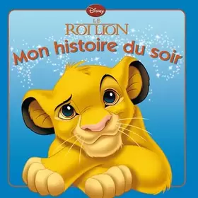 Couverture du produit · Le Roi Lion