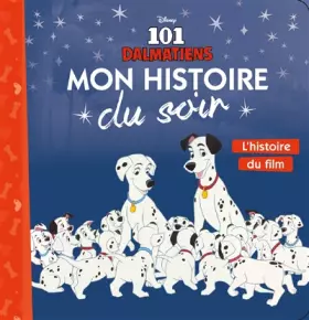 Couverture du produit · 101 Dalmatiens