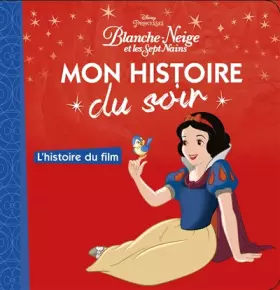 Couverture du produit · Blanche Neige et les Sept Nains
