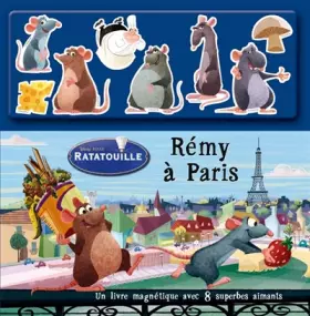 Couverture du produit · Rémy à Paris