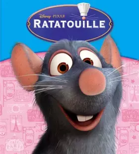 Couverture du produit · Ratatouille
