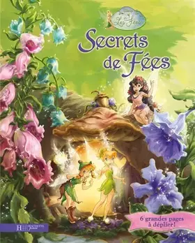 Couverture du produit · Secrets de Fées