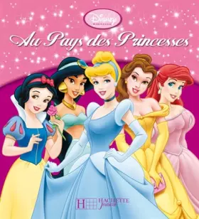 Couverture du produit · Au Pays des Princesses