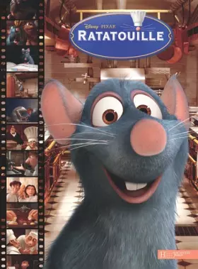 Couverture du produit · Ratatouille