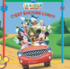 Couverture du produit · C'est encore loin ?