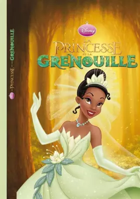 Couverture du produit · La princesse et la grenouille