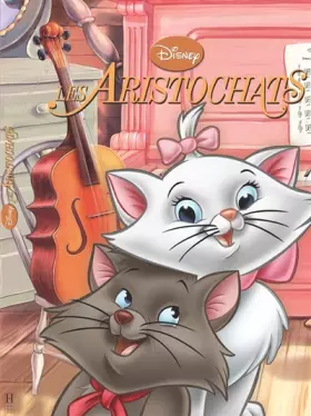 Couverture du produit · Les Aristochats