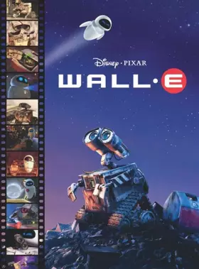 Couverture du produit · Wall-E
