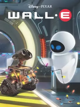 Couverture du produit · Wall-E