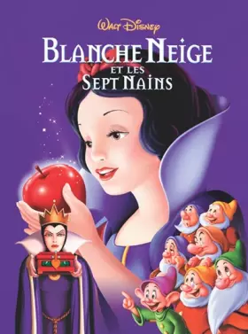 Couverture du produit · Blanche-Neige, CINEMA LES CHEFS-D'OEUVRE