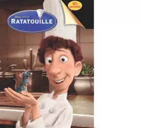 Couverture du produit · Ratatouille