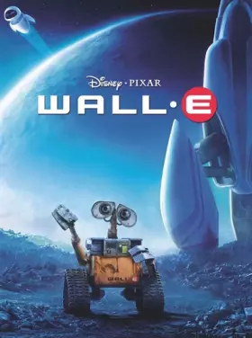 Couverture du produit · Wall-E