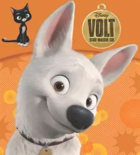Couverture du produit · Volt : Star malgré lui