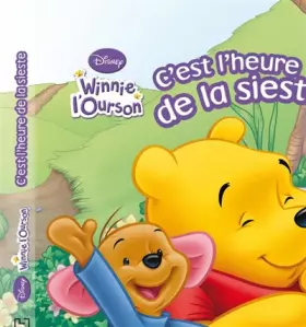 Couverture du produit · C'est l'heure de la sieste