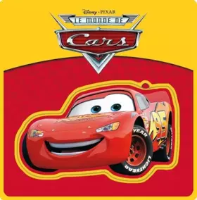 Couverture du produit · Qui suis-je ?