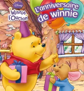 Couverture du produit · L'anniversaire de Winnie